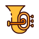 tuba icon