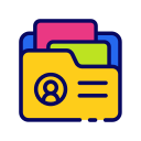 portafolio icon