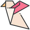 pájaro icon