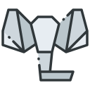 elefante icon