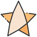 estrella icon