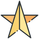 estrella icon