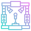 escenario icon