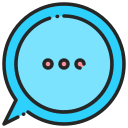 chat icon