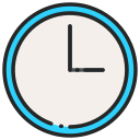 reloj icon