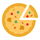 pizza icon