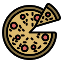 pizza icon