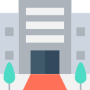 Hotel icon