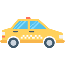 Taxi icon