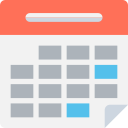 calendario icon