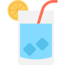 Soft drink icon