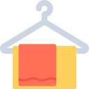 Towel icon