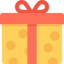 regalo icon