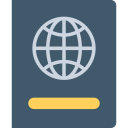 Passport icon