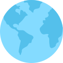 planeta tierra icon