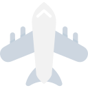 Aeroplane icon