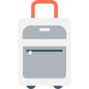 Luggage icon
