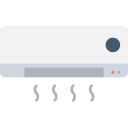 ar condicionado icon