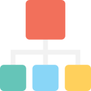 diagrama icon