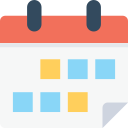 calendario icon