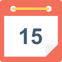 calendario icon