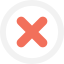 error icon