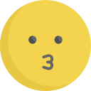 Поцелуй icon