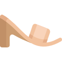 Сандалии icon