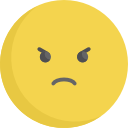 Сердитый icon