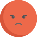 Сердитый icon