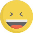 Счастливый icon