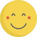 Счастливый icon