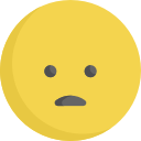Печальный icon
