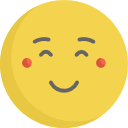 Счастливый icon