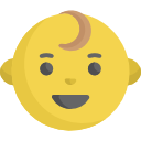 малыш icon