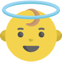малыш icon