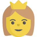 Принцесса icon