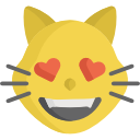 Кошка icon