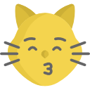 Кошка icon