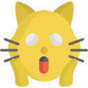 Кошка icon