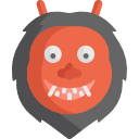 Монстр icon