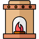 chimenea