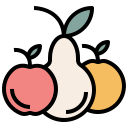 frutas icon