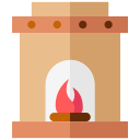 chimenea icon