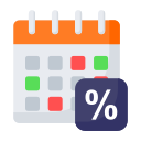 calendario icon