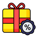 vale regalo icon