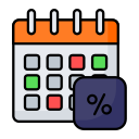 calendario icon