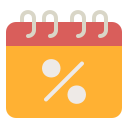 calendario icon