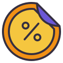 Percentage 