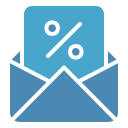 correo electrónico icon